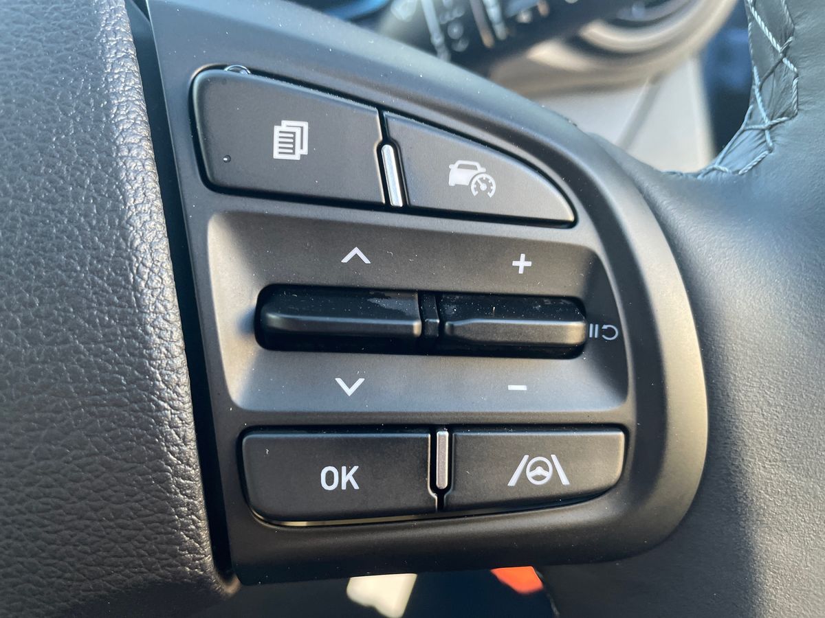 Used Hyundai i10 2025 for sale - 77771257: Photo 17