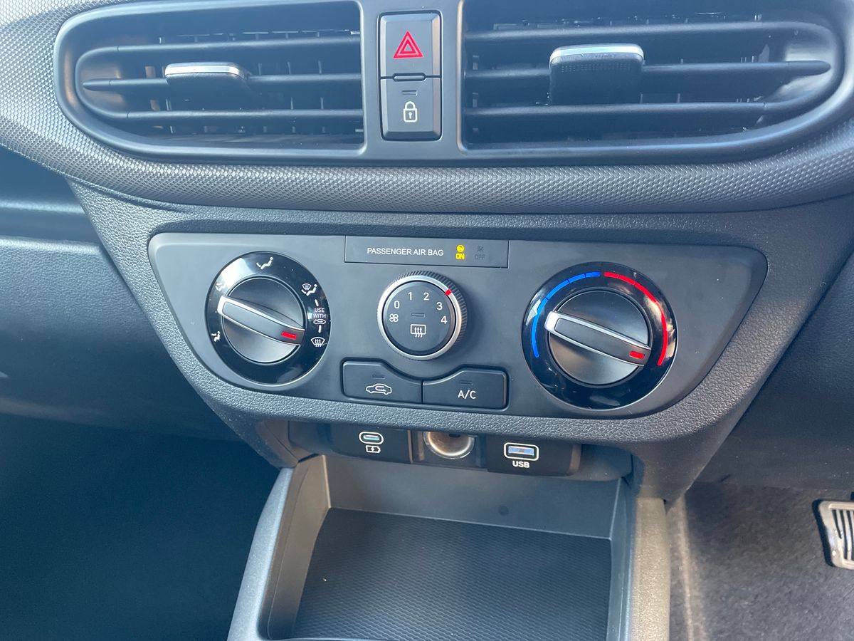 Used Hyundai i10 2025 for sale - 77771257: Photo 18