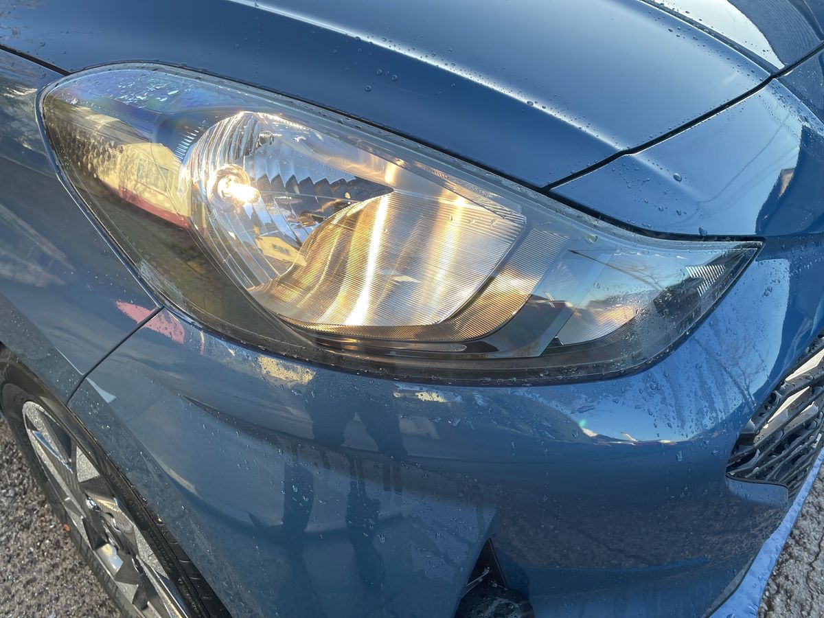 Used Hyundai i10 2025 for sale - 77771257: Photo 21