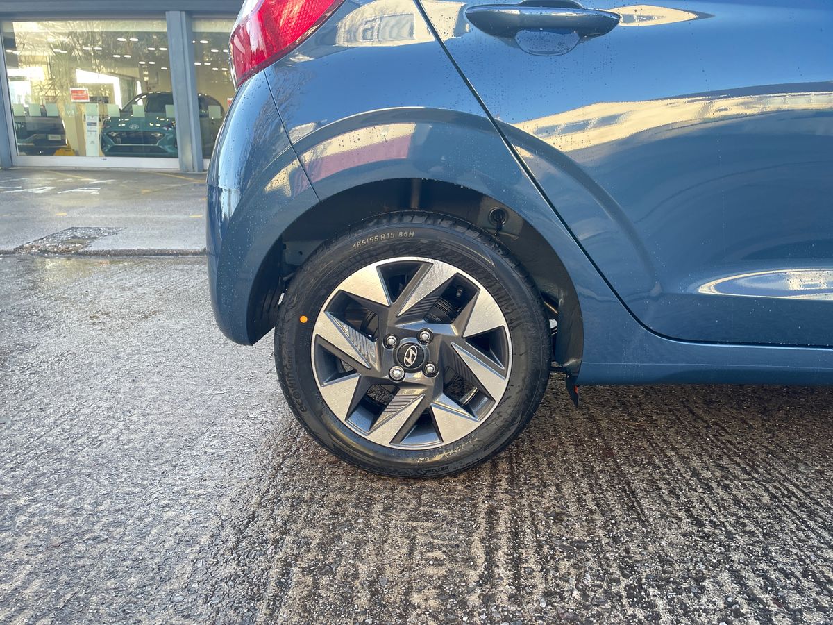 Used Hyundai i10 2025 for sale - 77771257: Photo 9