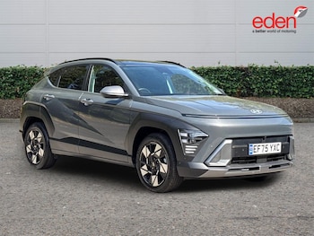 Used Hyundai KONA 2025 for sale - 79269309: Photo