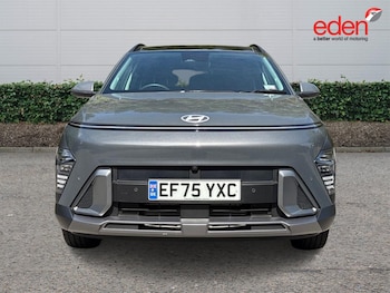 Used Hyundai KONA 2025 for sale - 79269309: Photo
