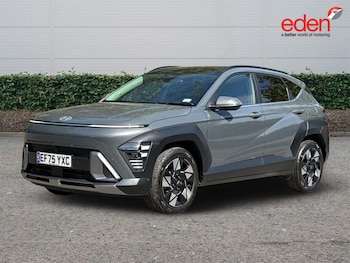 Used Hyundai KONA 2025 for sale - 79269309: Photo