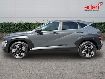 Used Hyundai KONA 2025 for sale - 79269309: Photo