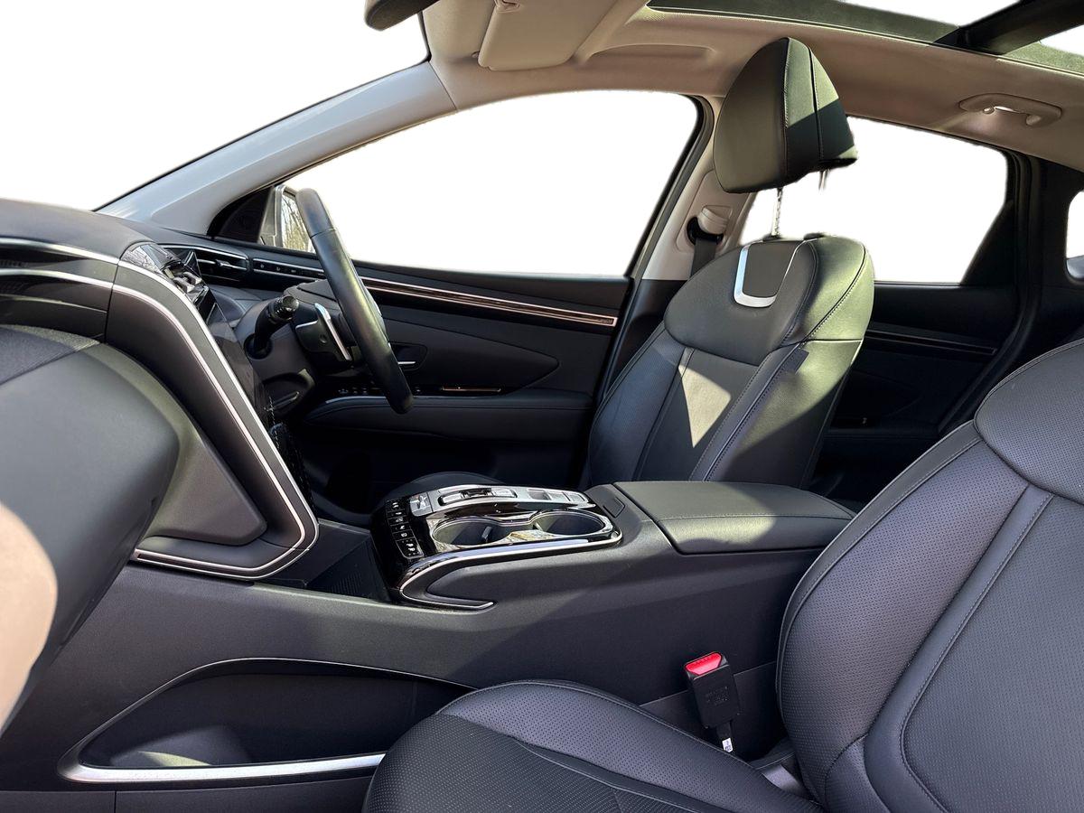 Used Hyundai TUCSON 2023 for sale - 77959979: Photo 10