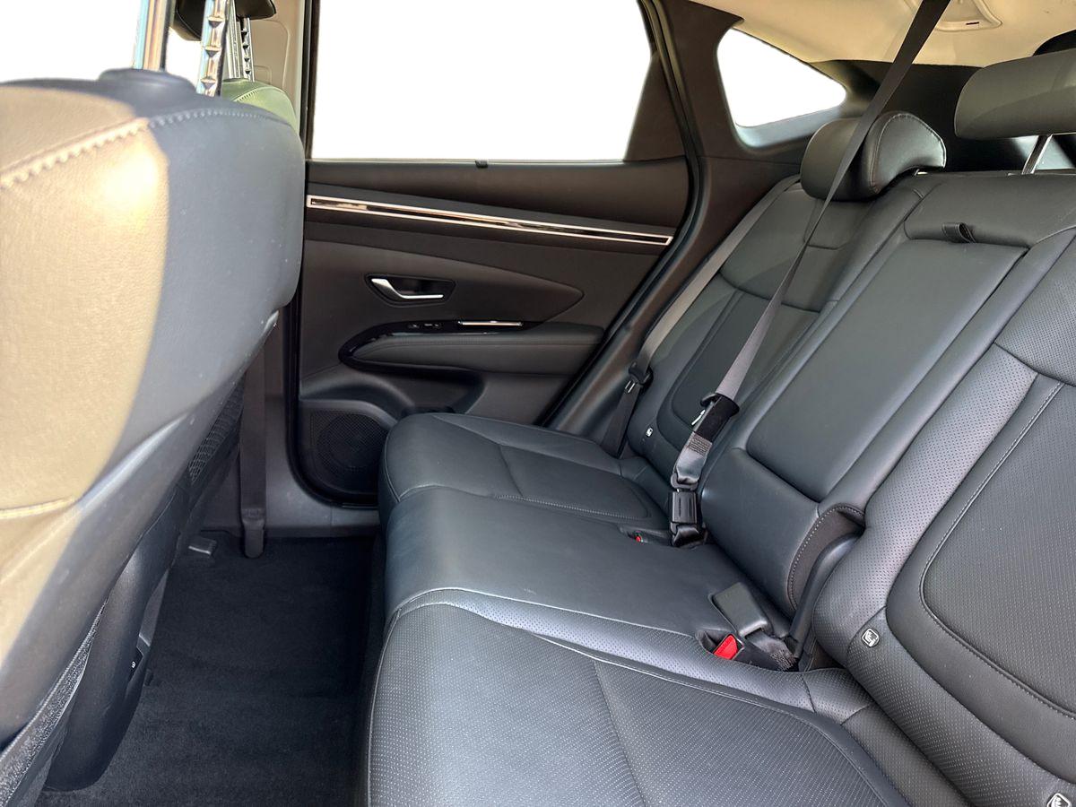 Used Hyundai TUCSON 2023 for sale - 77959979: Photo 11