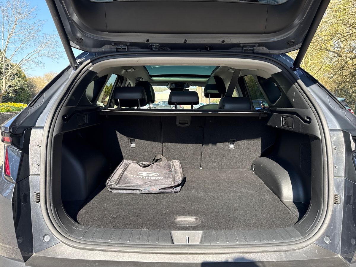 Used Hyundai TUCSON 2023 for sale - 77959979: Photo 12