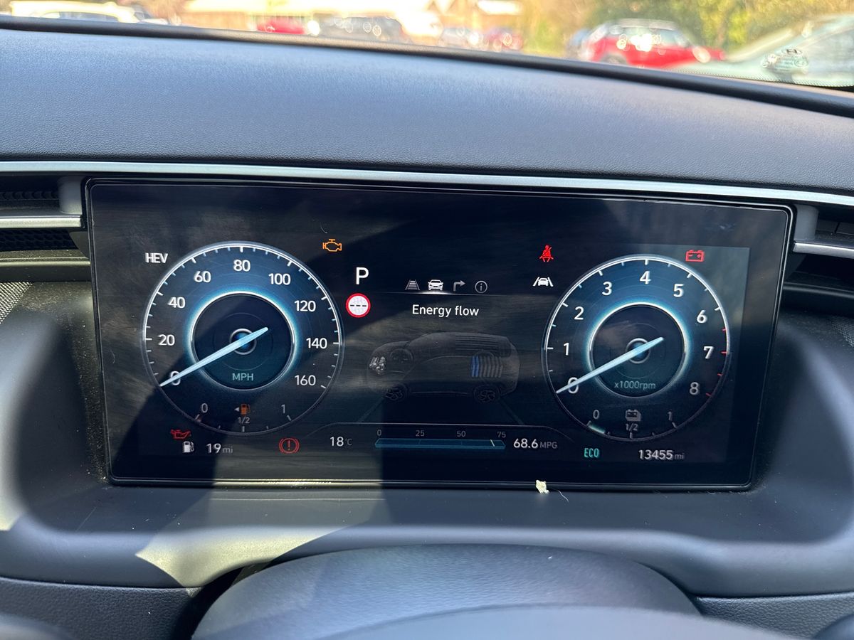 Used Hyundai TUCSON 2023 for sale - 77959979: Photo 14