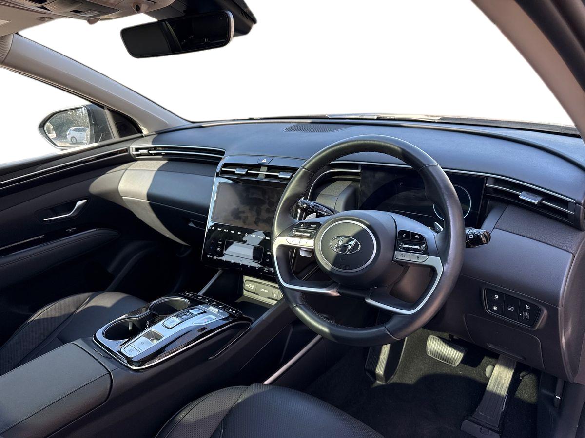 Used Hyundai TUCSON 2023 for sale - 77959979: Photo 15