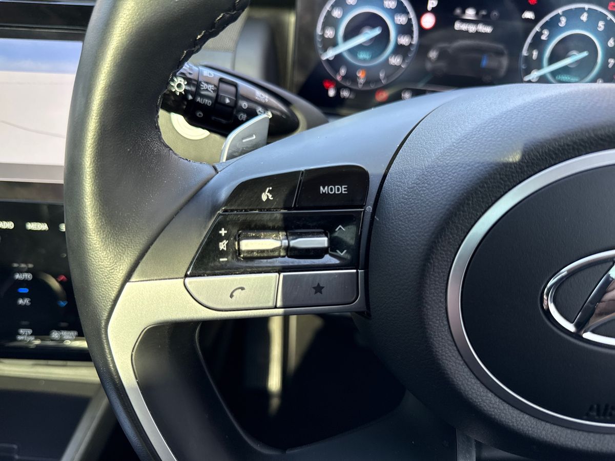 Used Hyundai TUCSON 2023 for sale - 77959979: Photo 16