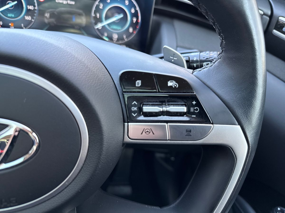 Used Hyundai TUCSON 2023 for sale - 77959979: Photo 17