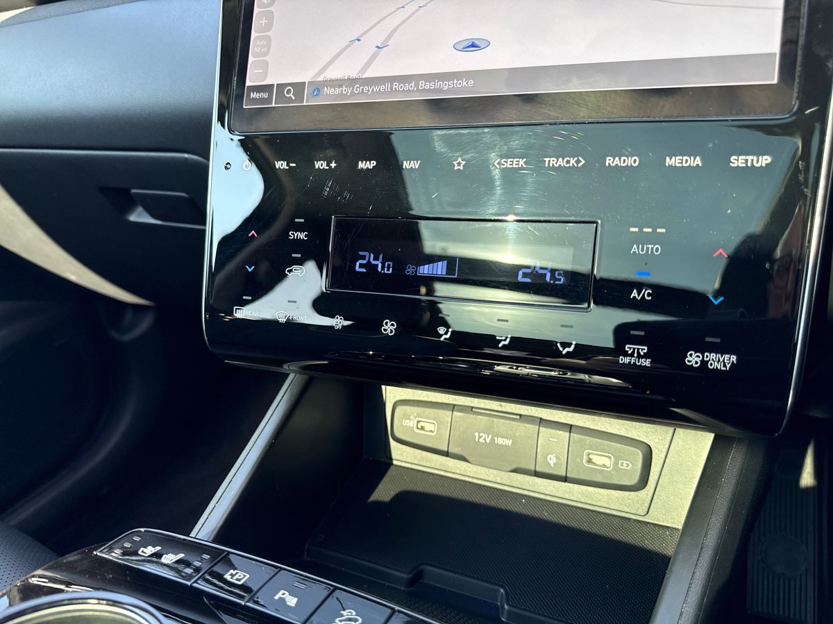 Used Hyundai TUCSON 2023 for sale - 77959979: Photo 18