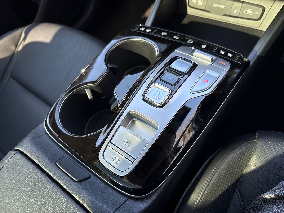 Used Hyundai TUCSON 2023 for sale - 77959979: Photo 19