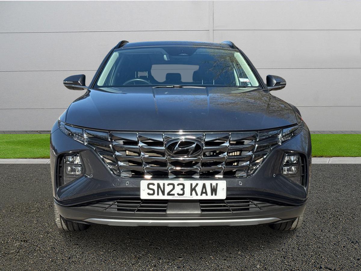 Used Hyundai TUCSON 2023 for sale - 77959979: Photo 2