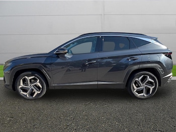 Used Hyundai TUCSON 2023 for sale - 77959979: Photo