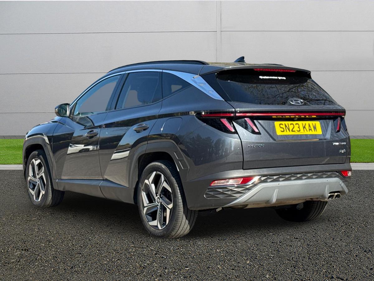 Used Hyundai TUCSON 2023 for sale - 77959979: Photo 5