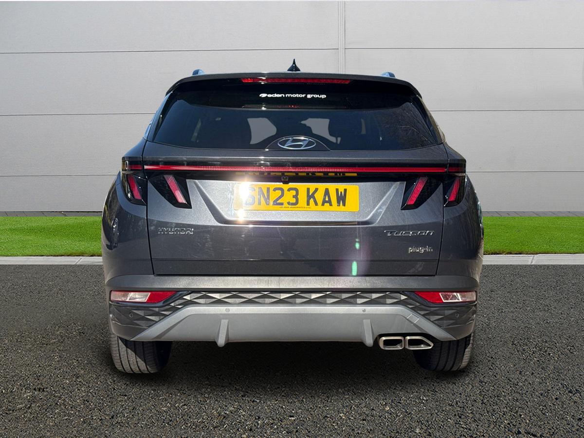 Used Hyundai TUCSON 2023 for sale - 77959979: Photo 6