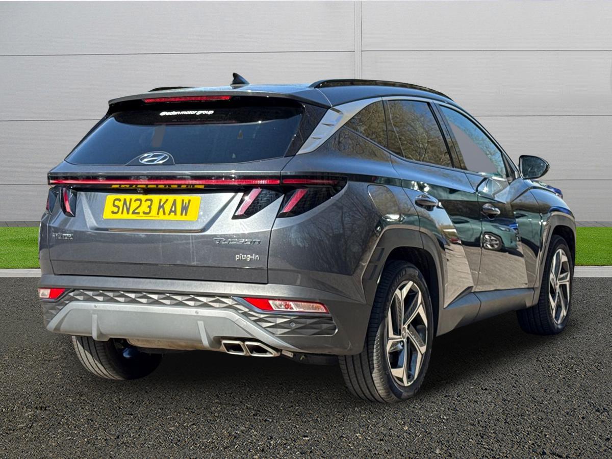 Used Hyundai TUCSON 2023 for sale - 77959979: Photo 7