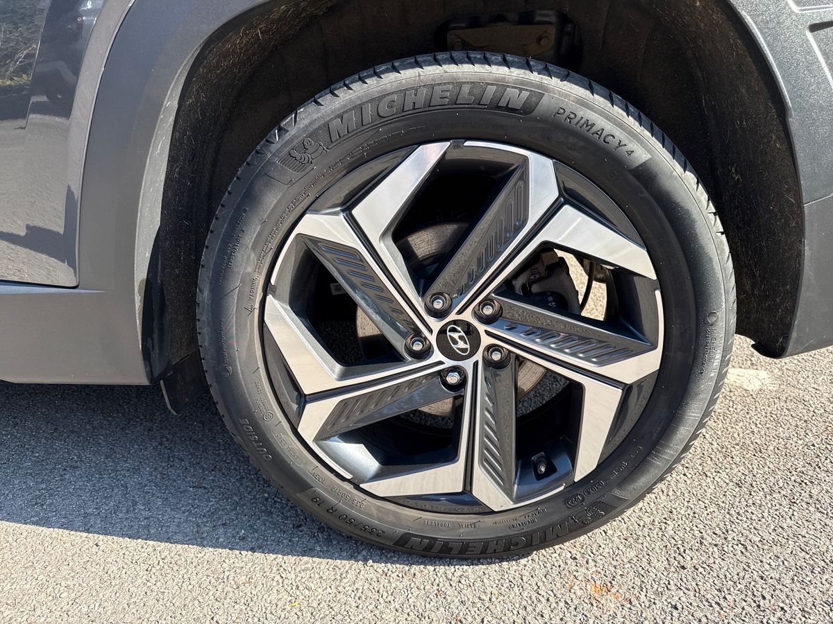 Used Hyundai TUCSON 2023 for sale - 77959979: Photo 9