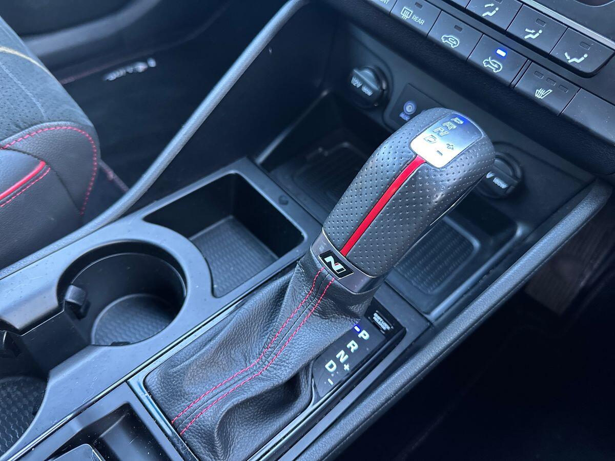 Used Hyundai TUCSON 2020 for sale - 76781372: Photo 19