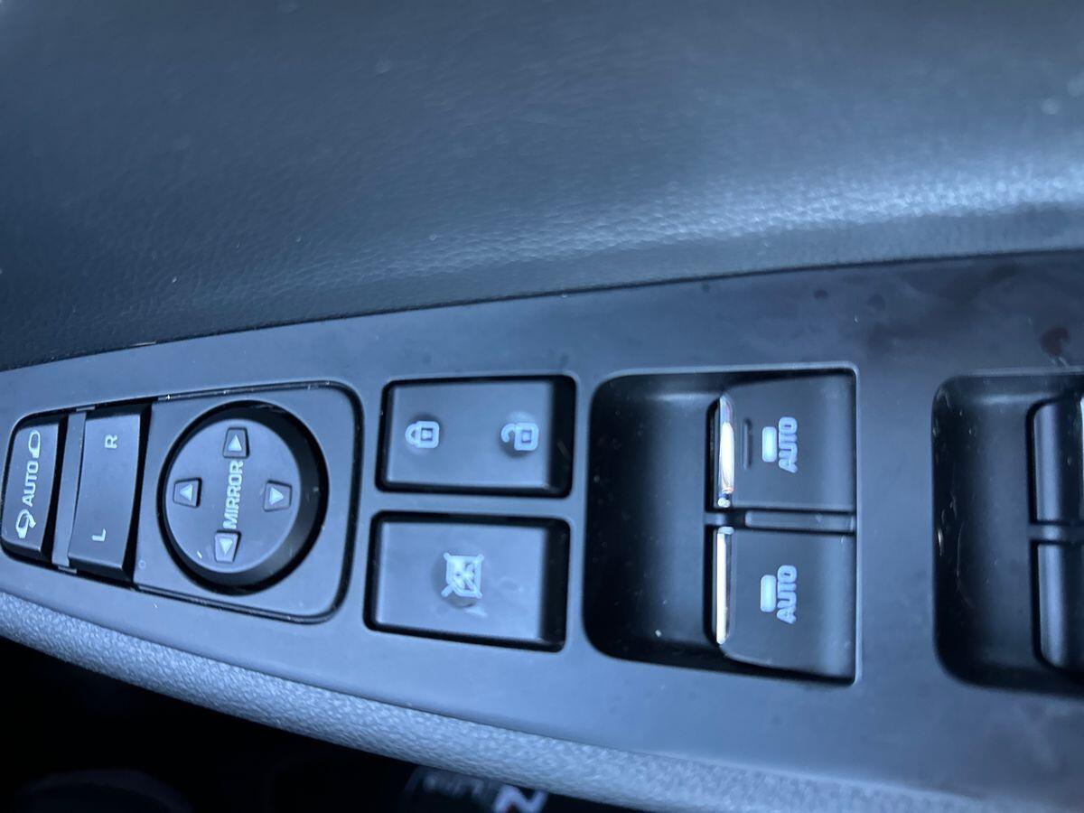 Used Hyundai TUCSON 2020 for sale - 76781372: Photo 20