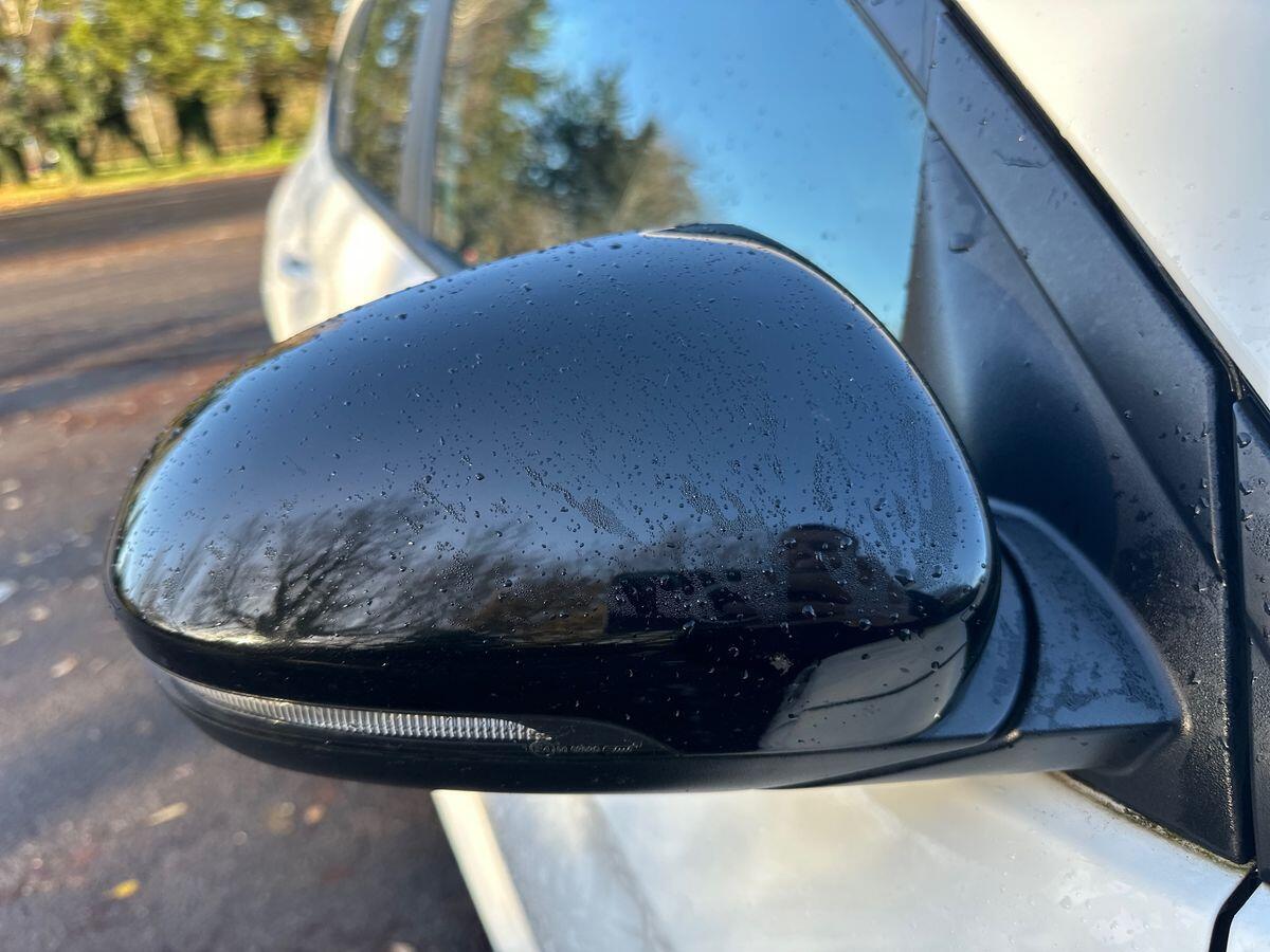 Used Hyundai TUCSON 2020 for sale - 76781372: Photo 22