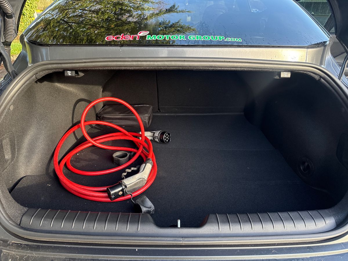 Used Hyundai IONIQ 6 2023 for sale - 77545130: Photo 12