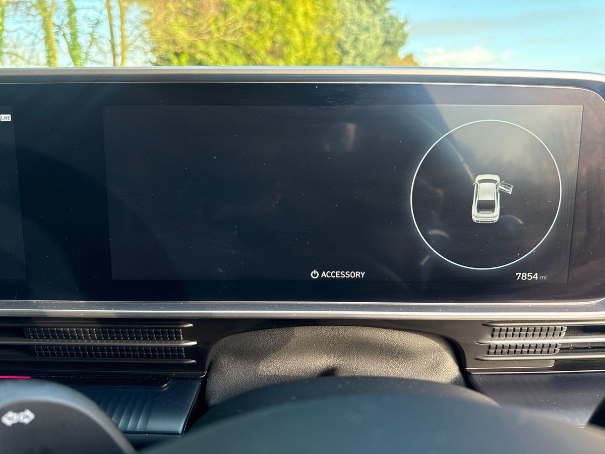 Used Hyundai IONIQ 6 2023 for sale - 77545130: Photo 14