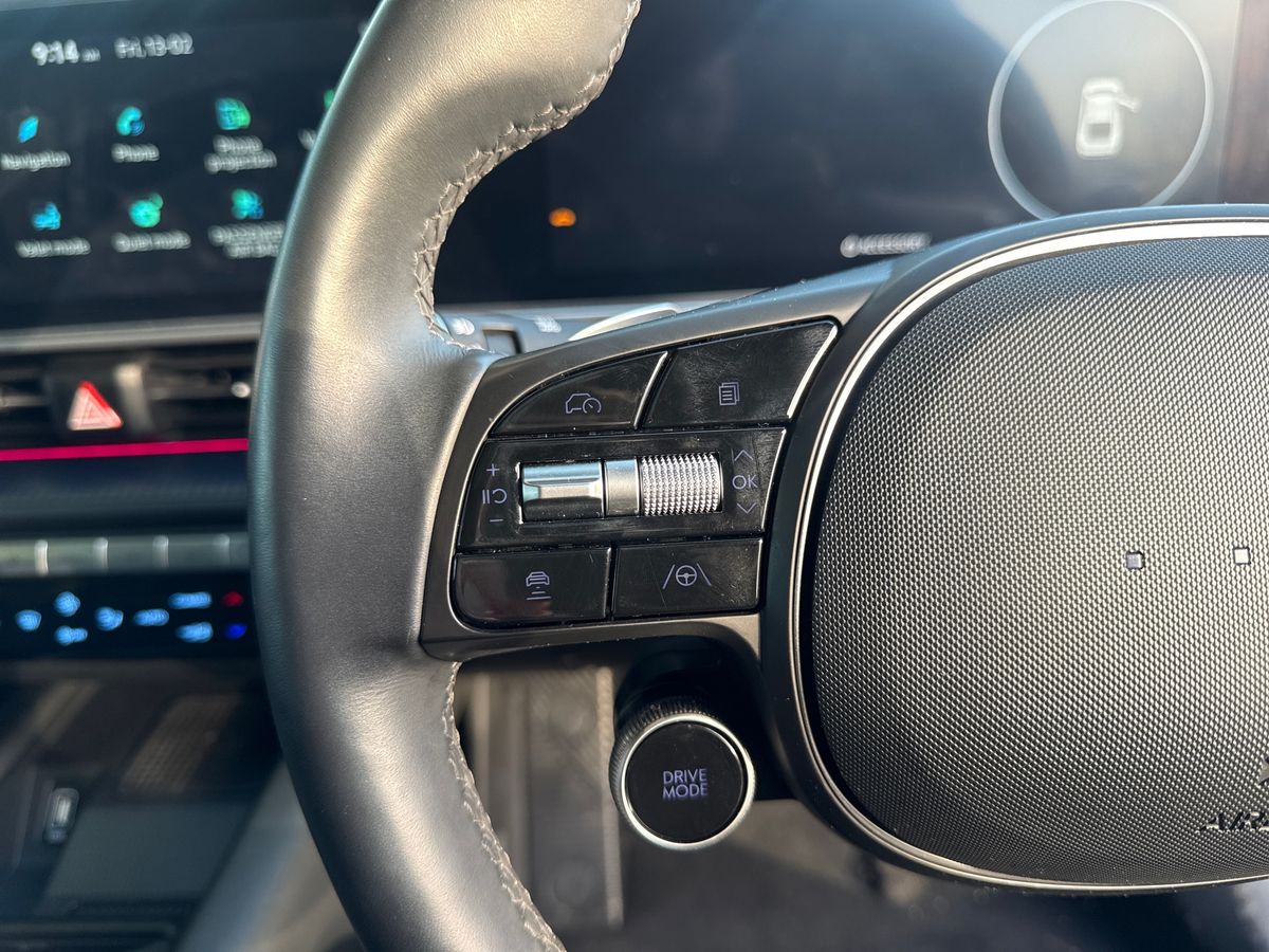 Used Hyundai IONIQ 6 2023 for sale - 77545130: Photo 16