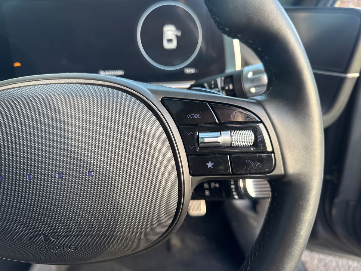 Used Hyundai IONIQ 6 2023 for sale - 77545130: Photo 17