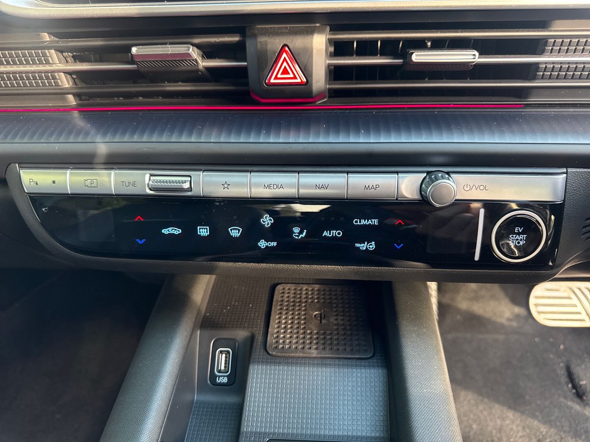 Used Hyundai IONIQ 6 2023 for sale - 77545130: Photo 18