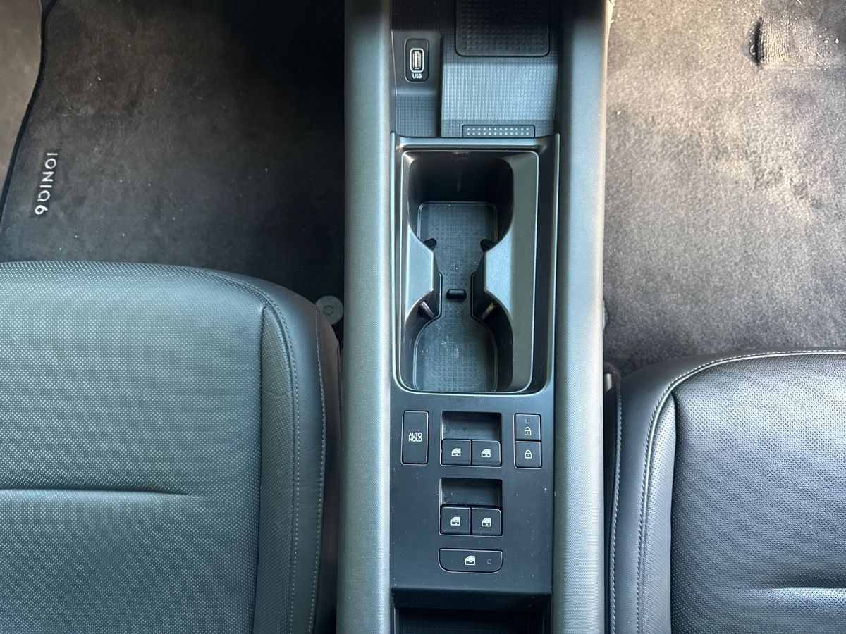 Used Hyundai IONIQ 6 2023 for sale - 77545130: Photo 19