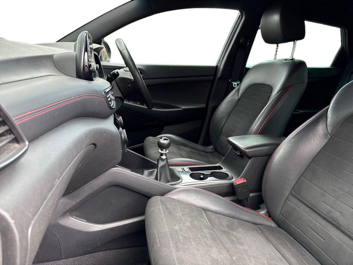 Used Hyundai TUCSON 2020 for sale - 78022310: Photo 10