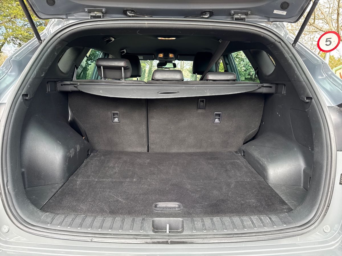 Used Hyundai TUCSON 2020 for sale - 78022310: Photo 12