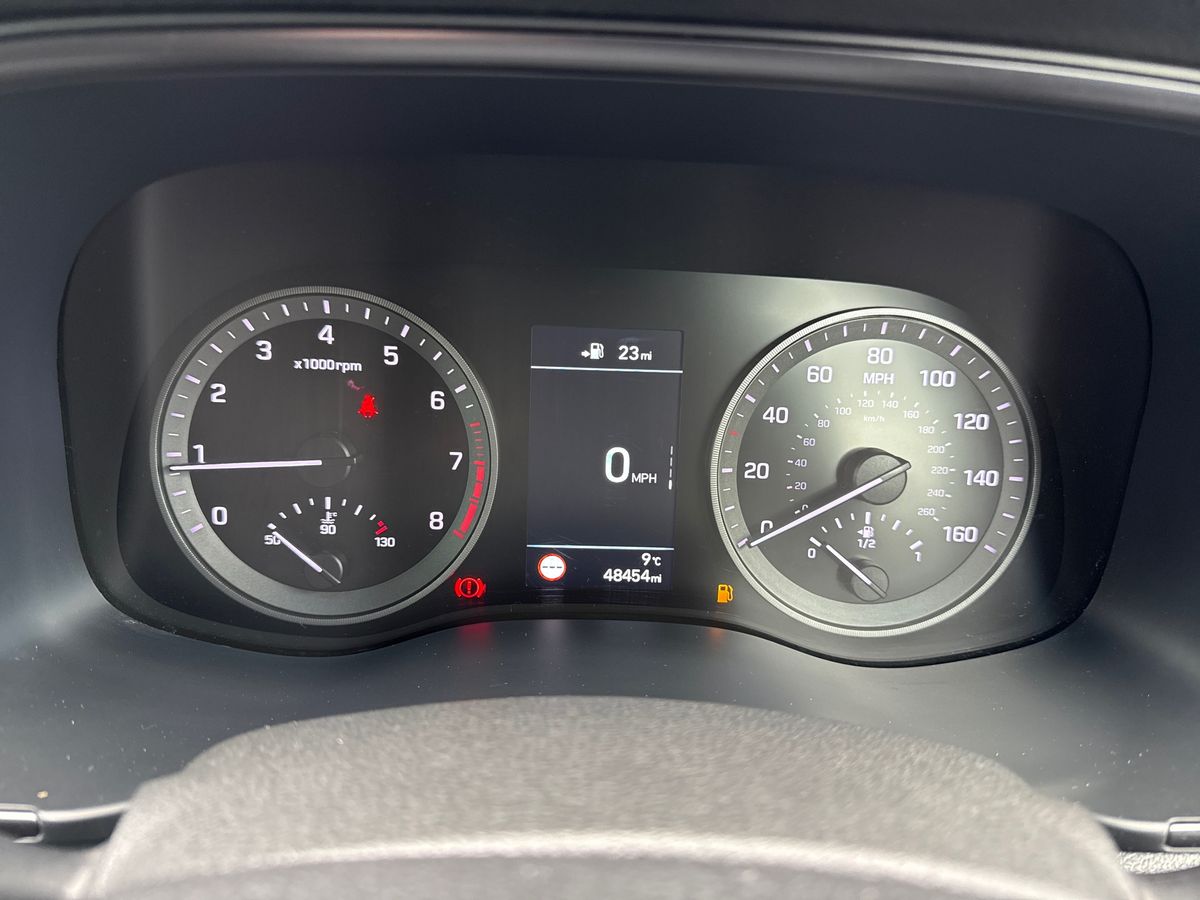 Used Hyundai TUCSON 2020 for sale - 78022310: Photo 14