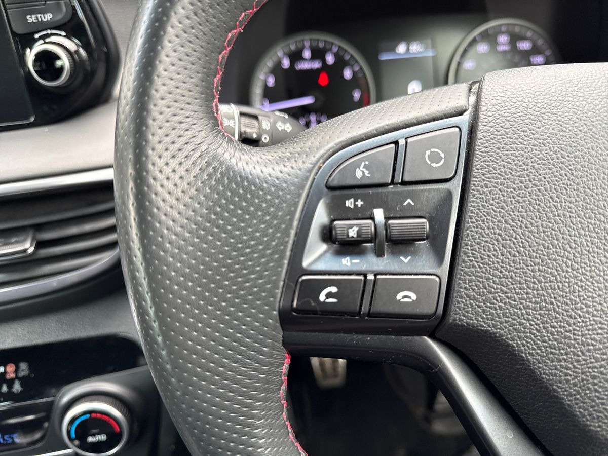 Used Hyundai TUCSON 2020 for sale - 78022310: Photo 16