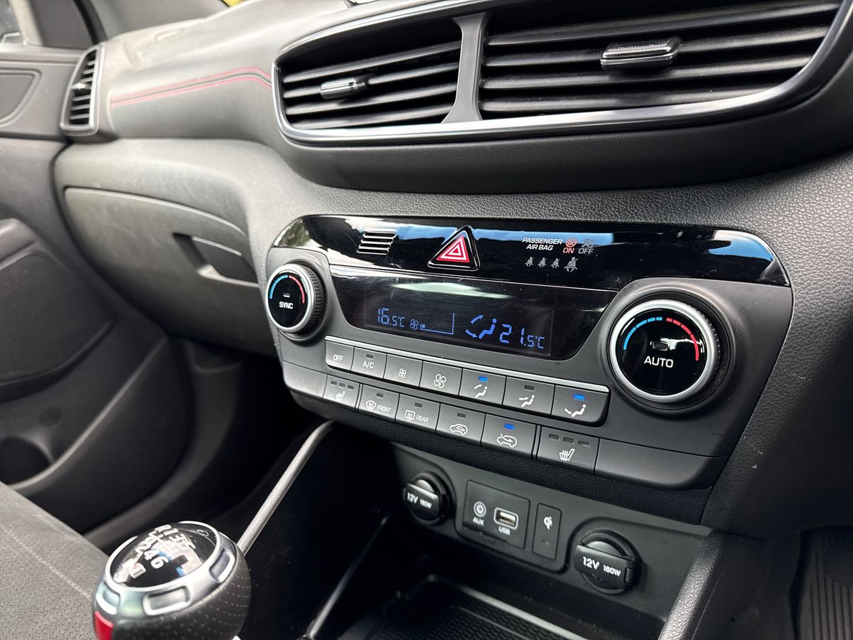 Used Hyundai TUCSON 2020 for sale - 78022310: Photo 18