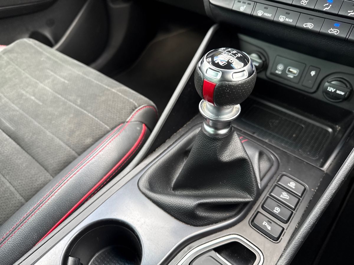 Used Hyundai TUCSON 2020 for sale - 78022310: Photo 19