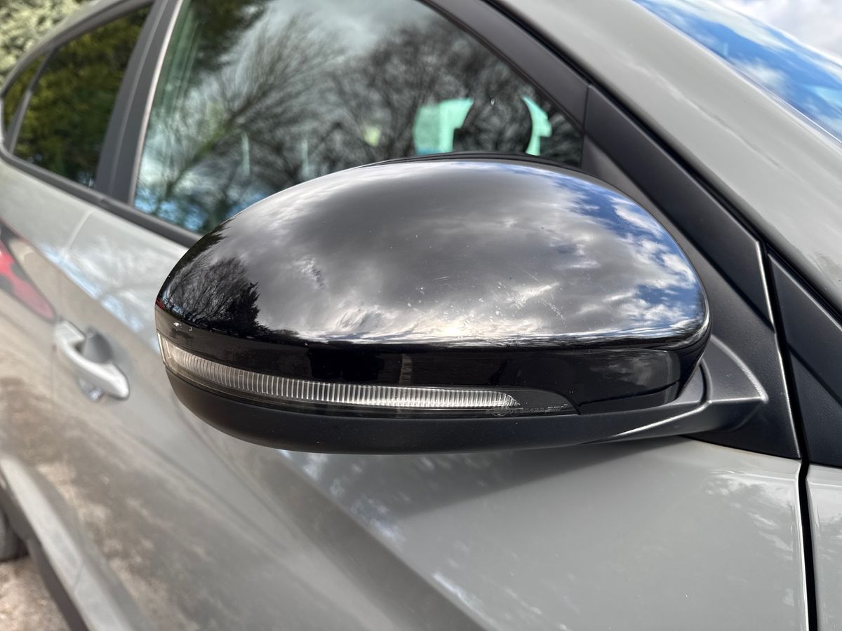 Used Hyundai TUCSON 2020 for sale - 78022310: Photo 22