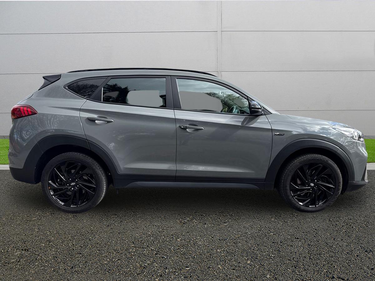 Used Hyundai TUCSON 2020 for sale - 78022310: Photo 8