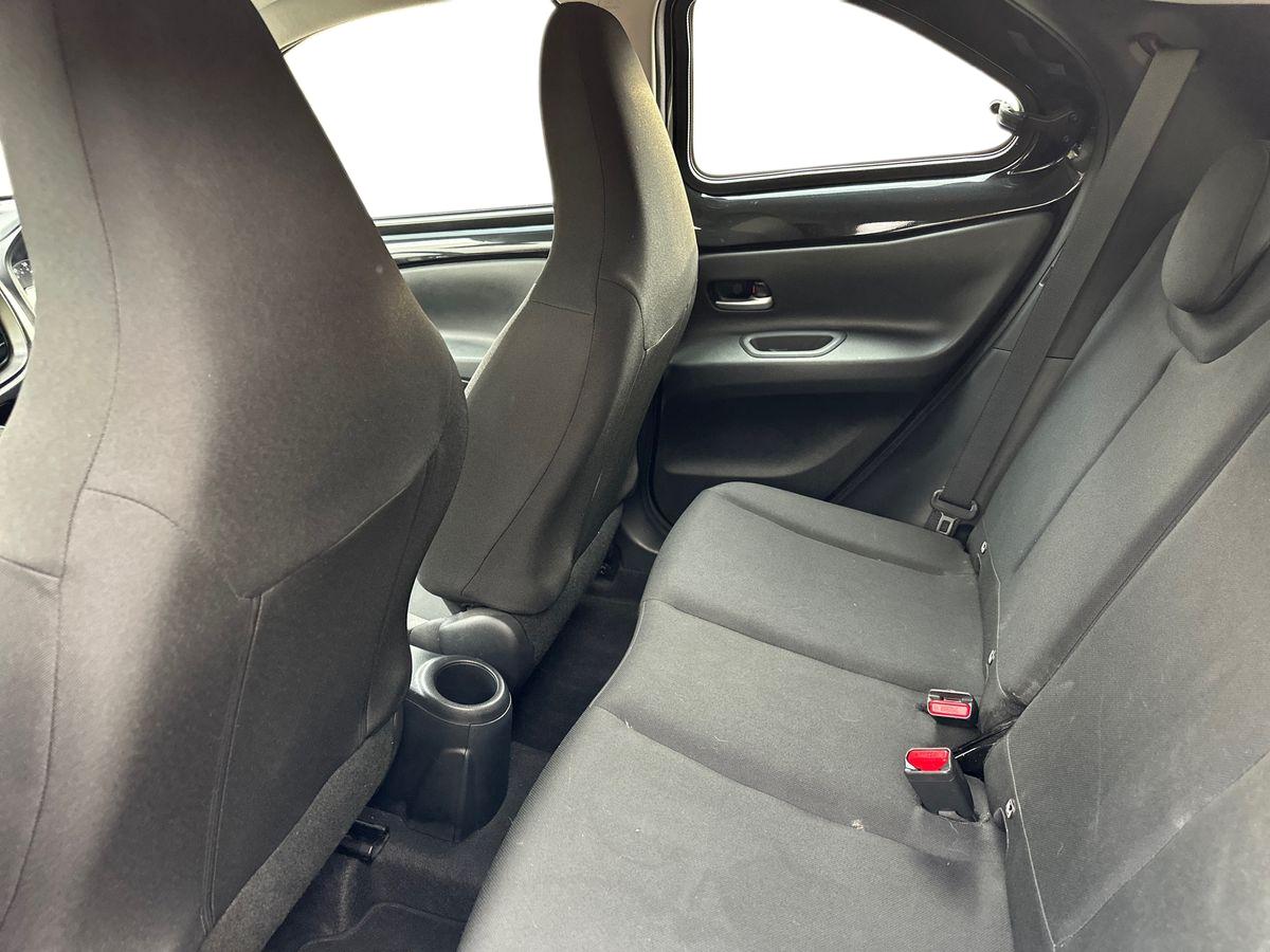 Used Toyota Aygo X 2023 for sale - 77002951: Photo 11