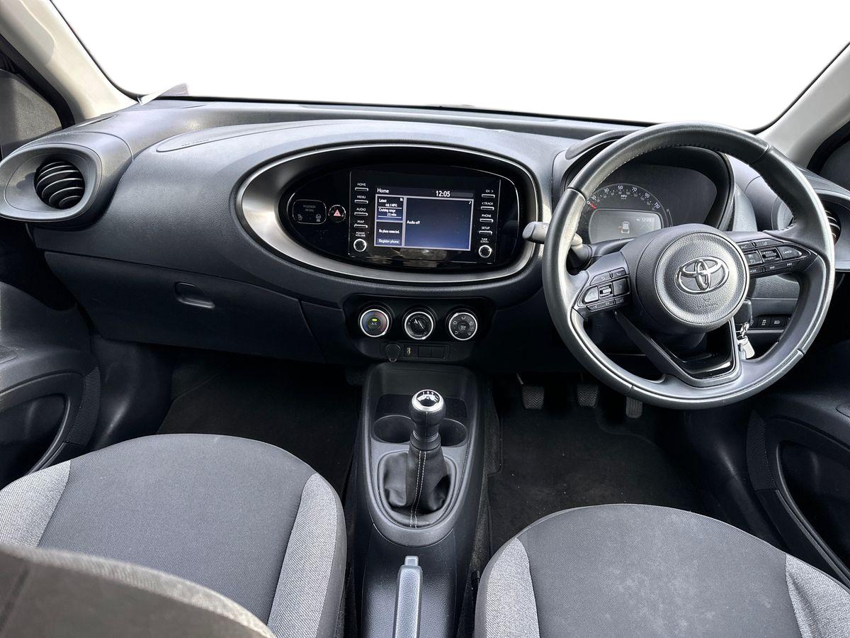 Used Toyota Aygo X 2023 for sale - 77002951: Photo 13