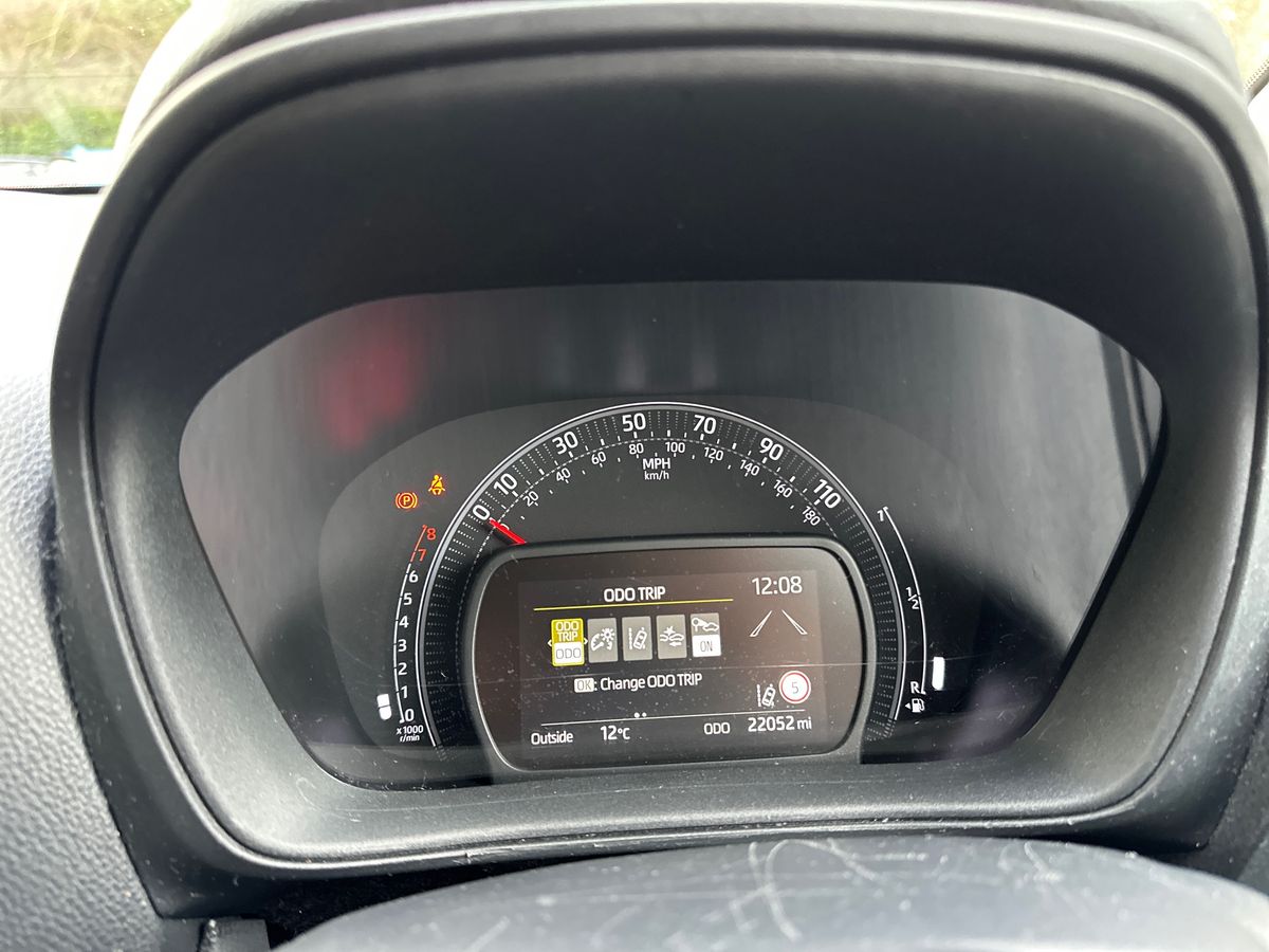 Used Toyota Aygo X 2023 for sale - 77002951: Photo 14