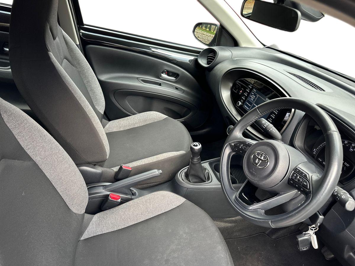 Used Toyota Aygo X 2023 for sale - 77002951: Photo 15