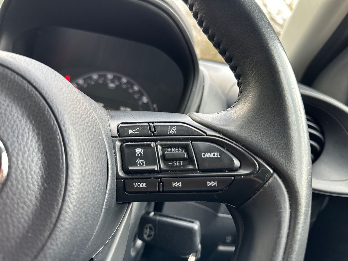 Used Toyota Aygo X 2023 for sale - 77002951: Photo 17