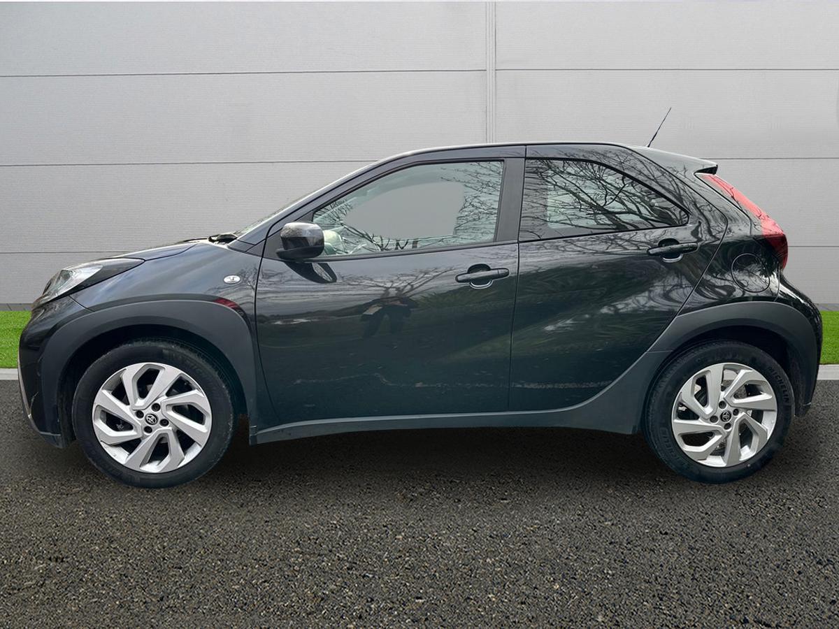 Used Toyota Aygo X 2023 for sale - 77002951: Photo 4