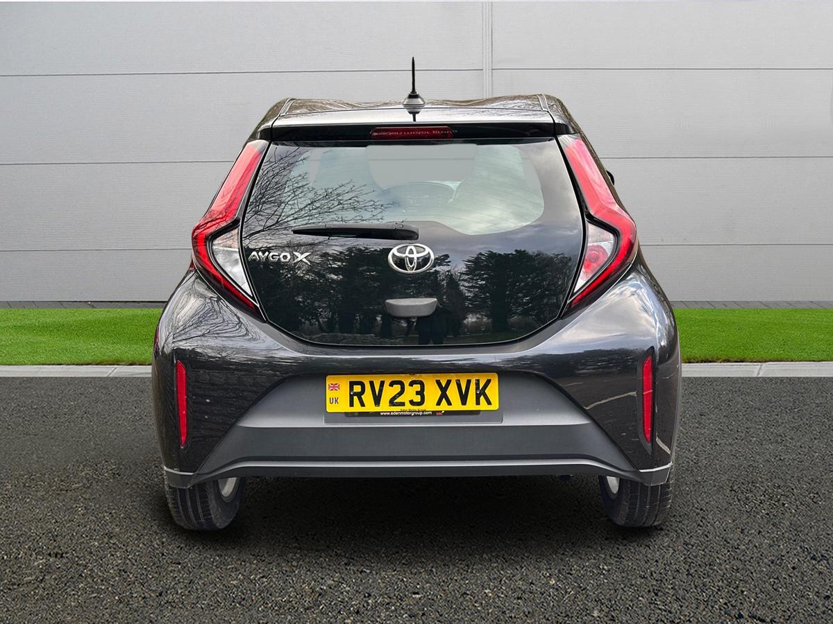 Used Toyota Aygo X 2023 for sale - 77002951: Photo 6