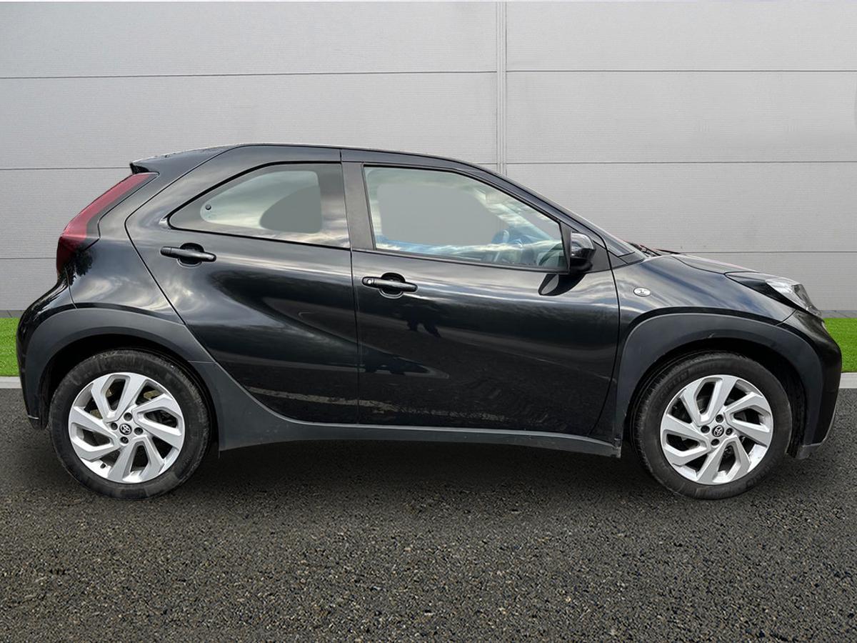 Used Toyota Aygo X 2023 for sale - 77002951: Photo 8