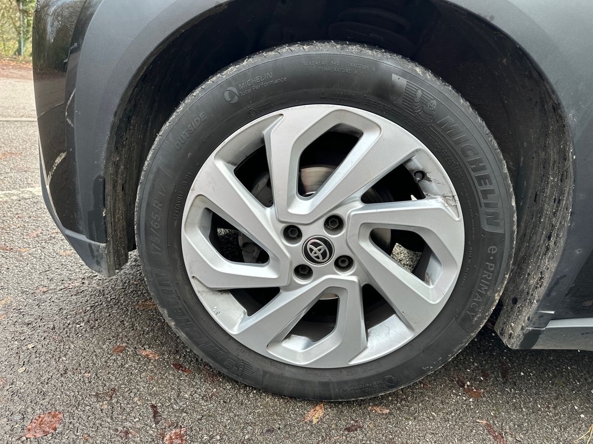 Used Toyota Aygo X 2023 for sale - 77002951: Photo 9