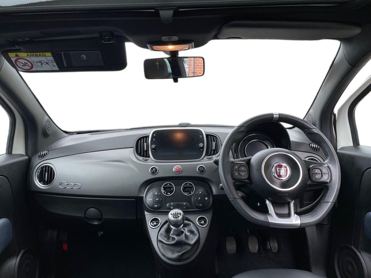 Used Fiat 500 2021 for sale - 77002954: Photo 13